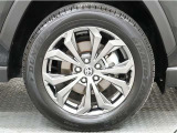 タイヤサイズ 225/60R18