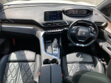 5008 GT ブルーHDi ディーゼル 