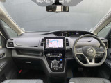 運転席周りの画像です。興味がわいて来ませんか?ゆっくり、じっくりご覧下さい。