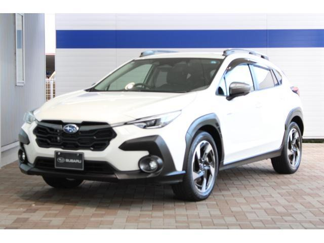 クロストレック 2.0 リミテッド 4WD