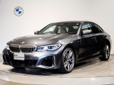 BMW M340iが入庫しました!