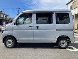 ピクシスバン デラックス SA3