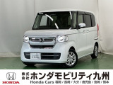 持ち前の「広い車内」に、さらに「高い静粛性」と「上質なデザイン」が加わり、普通車からの乗り換えでも満足できる高い完成度のN-BOXです。