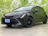 【中古車情報】トヨタ カローラスポーツ 1.2 G スタイルパッケージ  の中古車詳細（走行距離：4.4万km、カラー：アティチュードブラックマイカ、販売地域：三重県鈴鹿市）
