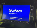 【純正ナビ】人気の純正ナビを装備しております。ナビの使いやすさはもちろん、オーディオ機能も充実!キャンプや旅行はもちろん、通勤や買い物など普段のドライブも楽しくなるはず♪