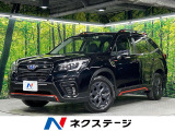 禁煙車 純正SDナビ アイサイトコアテクノロジー エアロ バックカメラ