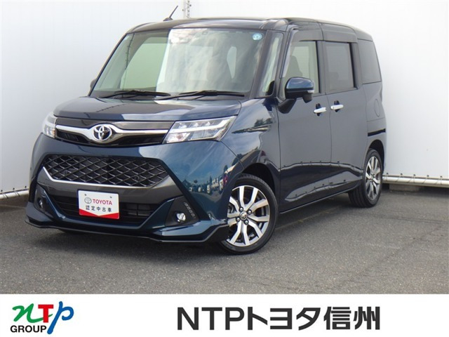 タンク 1.0 カスタム G-T