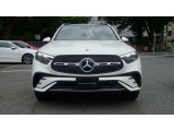 GLC 220d 4マチック (ISG) AMGラインパッケージ  4WD 
