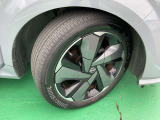 タイヤサイズは205/50R17純正アルミホイール付き!(夏タイヤ装着)冬タイヤ、ホイール注文も承っております☆