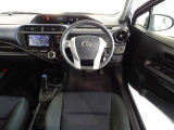 運転席からの目線になります。