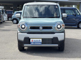 ハスラー ハイブリッド(HYBRID) G 4WD 