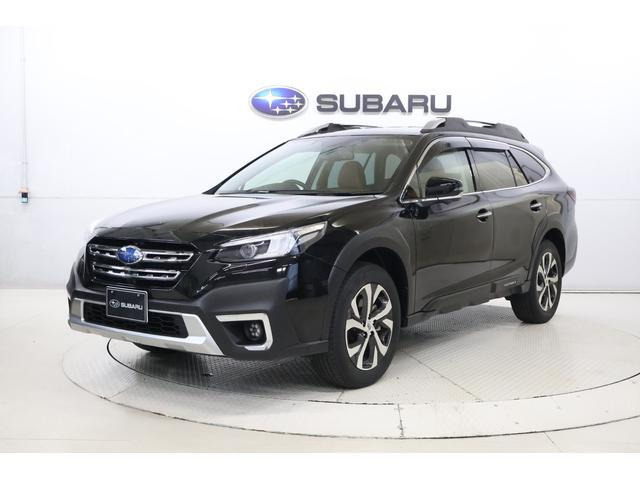 レガシィアウトバック 1.8 リミテッド EX 4WD