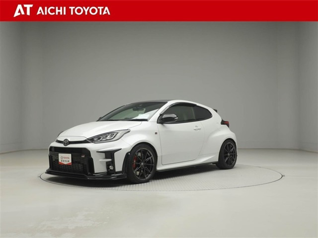 ヤリス 1.6 RZ ハイ パフォーマンス 4WD