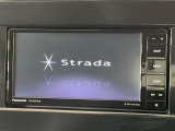 【ナビゲーション】使いやすいナビで目的地までしっかり案内してくれます。各種オーディオ再生機能も充実しており、お車の運転がさらに楽しくなります!!