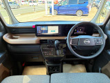 ルークス ハイウェイスターX 4WD 