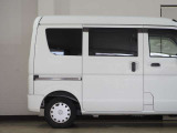 軽マートの車は全車安心の保証付!!自信があるのでできるんです♪整備工場、板金工場、完備♪