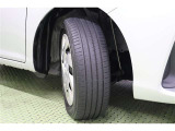 タイヤサイズ 185/60R15。