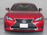RC 300h バージョンL 
