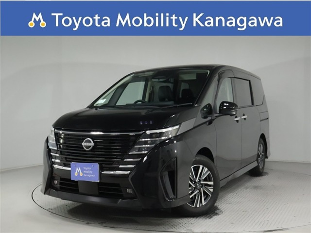 セレナ 1.4 e-POWER ルキシオン 