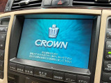 【純正HDDナビ】音楽を本体に記録できるミュージックサーバーやフルセグTVの視聴も可能です☆高性能&多機能ナビでドライブも快適ですよ☆