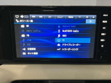 メモリーナビを搭載。楽しいドライブにナビは欠かせませんよね。Bluetoothも当然付いています♪好きな音楽を聴きながら今まで行ったことの無いところに行ってみませんか?