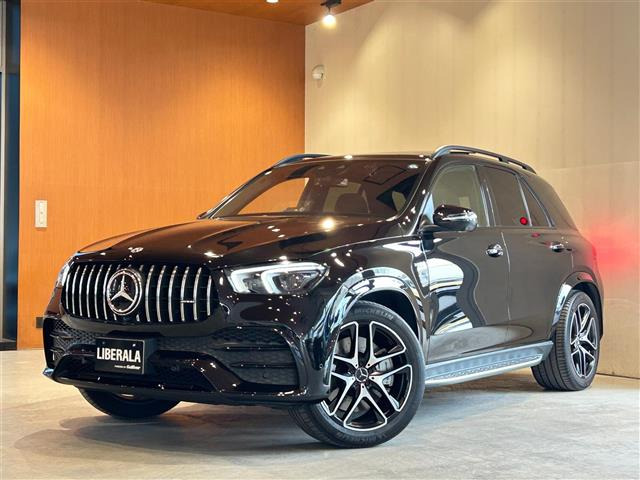メルセデス・ベンツ GLE 