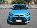 ライズ  1.2 G