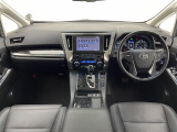 アルファードハイブリッド 2.4 SR Cパッケージ 4WD 4WD 本革シート