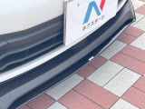 【STIエアロ】人気のSTIエアロを装備!クルマの外観がよりスタイリッシュになり、街中で存在感あふれる1台に♪将来買い替える時にもリセールに影響しやすく、価値ある人気の装備です!
