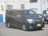 エスクァイア 2.0 Gi ブラック テイラード 4WD 