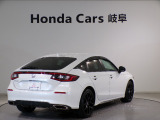 シビック  1.5 EX
