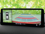 停車中に楽しめるTV機能。ニュースや番組をチェックして、待ち時間を有効活用できます。家族での移動も楽しくなります。