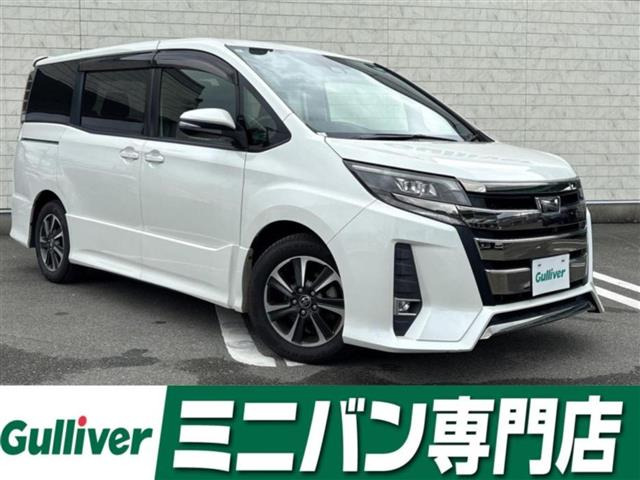 トヨタ ノア 