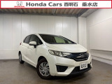 平成26年式 フィット 1.3 13G Fパッケージ メモリーナビ ETC車載器 バックカメラ ドライブレコーダー が入庫いたしました。
