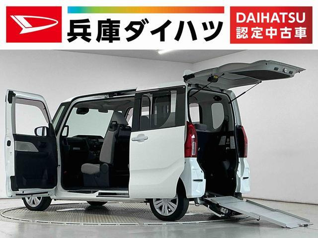 タント フレンドシップ スローパー L