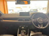 CX-5 2.2 XD スポーツ アピアランス ディーゼルターボ