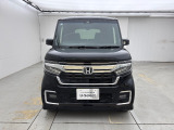 N-BOXカスタム EX 4WD 