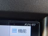 ナビ型番