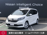 暮らしに寄りそう、シンプルなデザイン。平日の買い物や送り迎えから週末のレジャーまで、ちょうどいいサイズ。