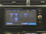 Bluetooth対応、CD/DVD再生機能付き。お好きな音楽を聴きながらのドライブは楽しいですよね〜♪