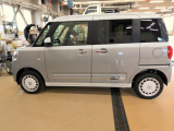 お気に入りの車を見にご来店いただく場合も、事前にご予約のご連絡を頂けますと安心です。ご来店のご予約を頂ければ最大3日間、お気に入りの車を押さえておくこともできます。