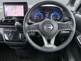 ルークスの運転席周りの画像です。興味がわいて来ませんか?ゆっくり、じっくりご覧下さい。