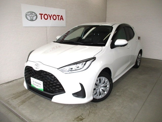 ヤリス 1.5 ハイブリッド Z