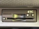 【ETC】高速道路の料金所をストレスなく通過!話題のスポットやサービスエリアに多い「スマートIC」利用時は必須のアイテムです。当店でセットアップを実施、ご納車当日からすぐにご利用いただけます!