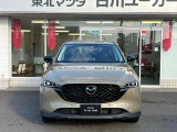 CX-5 2.2 XD ブラックトーンエディション 