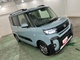 展示・試乗車だったファンクロスのため走行少なめになります。
