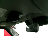 純正前+車室内ドライブレコーダーが付いておりますので、万が一の事故の際に役立ちます。