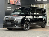 ステップワゴン 2.0 e:HEV スパーダ 30周年特別仕様車 