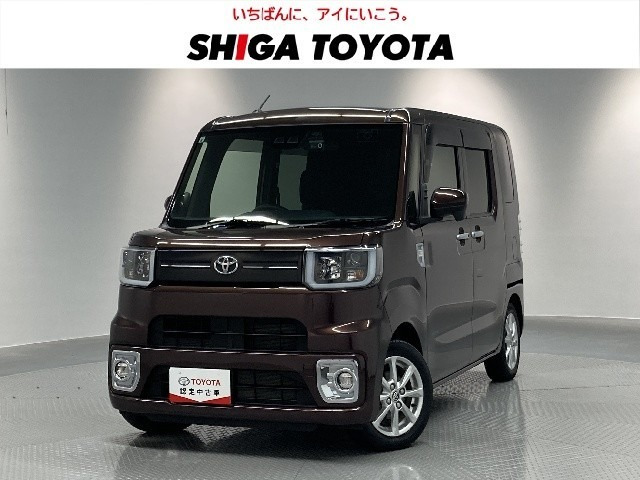 ピクシスメガ L SAIII