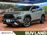 4WD サンルーフ エアロ SDナビ バックカメラ 衝突被害軽減システム